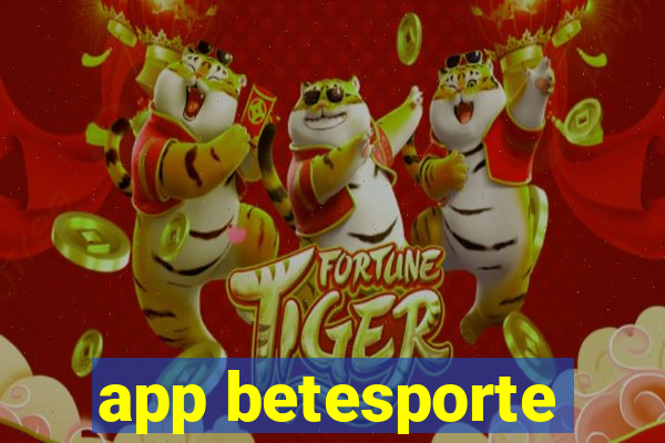 app betesporte